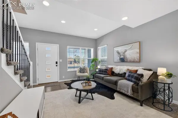 216 Ash ST, Bennett, CO 80102