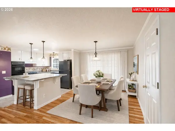 1750 VANDERBECK LN, Woodburn, OR 97071