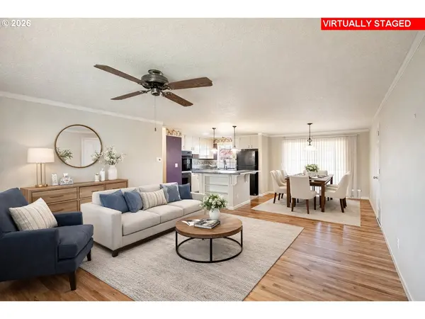 1750 VANDERBECK LN, Woodburn, OR 97071