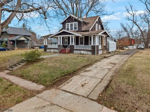 610 Watchung Rd, Bound Brook Boro, NJ 08805