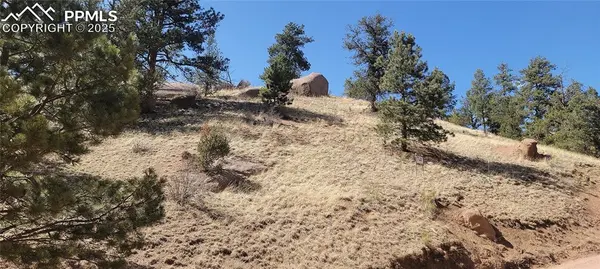129 Portland DR, Cripple Creek, CO 80813