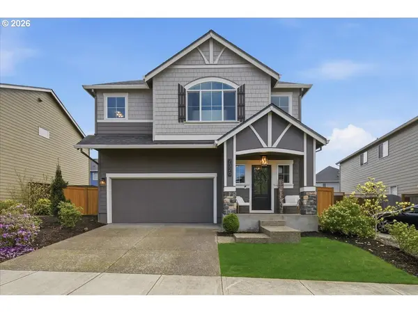 7320 N 93RD LOOP, Camas, WA 98607