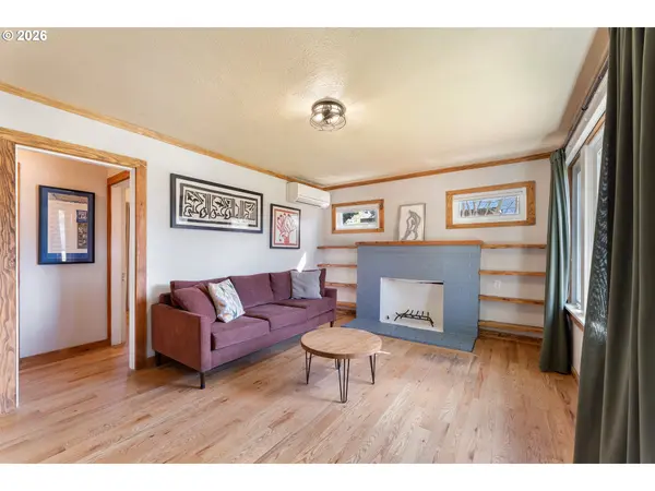 7834 N WABASH AVE, Portland, OR 97217