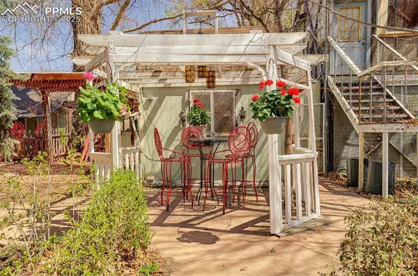 420 S 19th ST, Colorado Springs, CO 80904