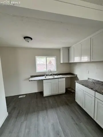 702 Rice AVE, La Junta, CO 81050