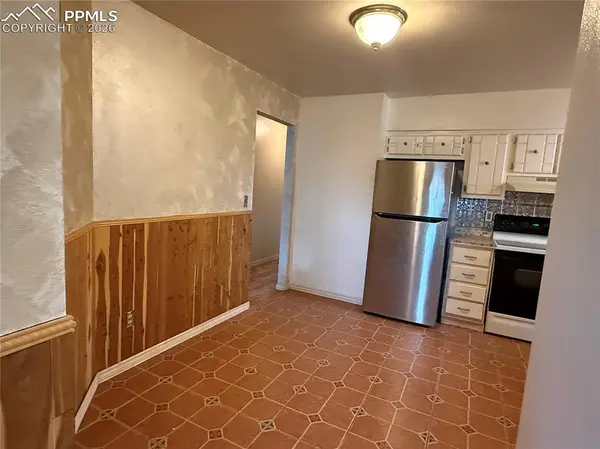 322 Iris DR, Fountain, CO 80817