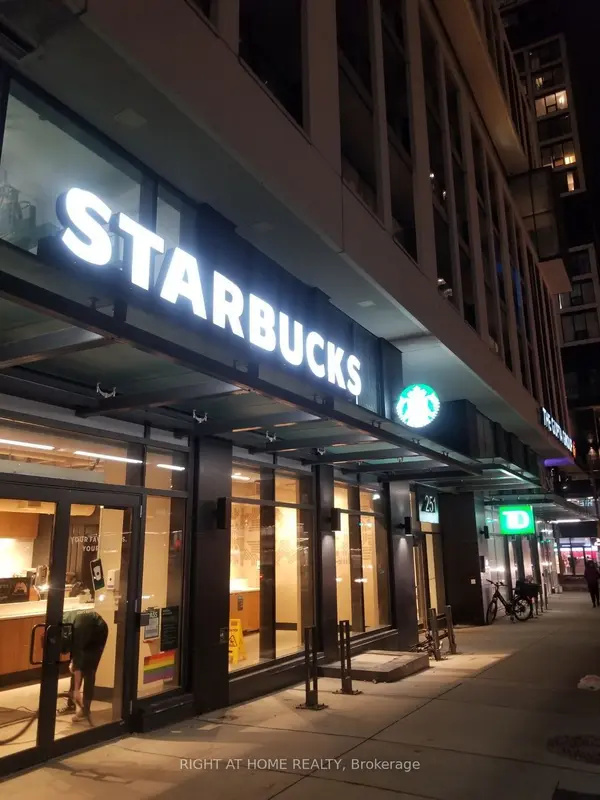 251 Jarvis ST #938, Toronto C08, ON M5B 0C3