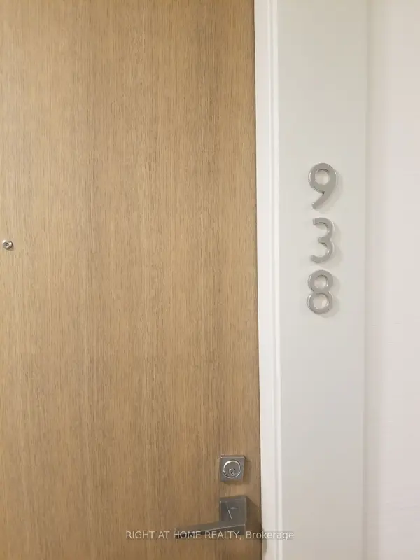 251 Jarvis ST #938, Toronto C08, ON M5B 0C3