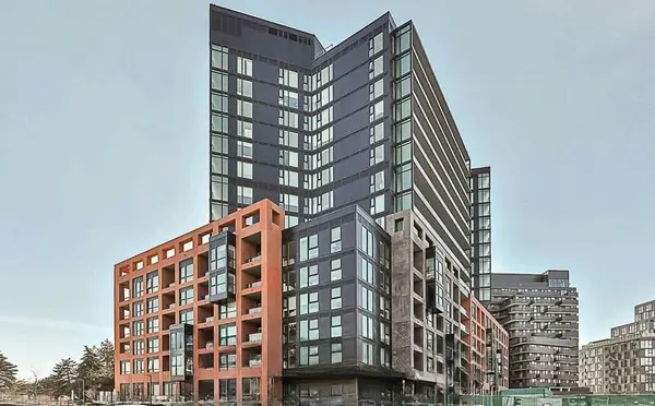 8 Tippett Rd E 1401 N/A, Toronto C06, ON M3H 0E7