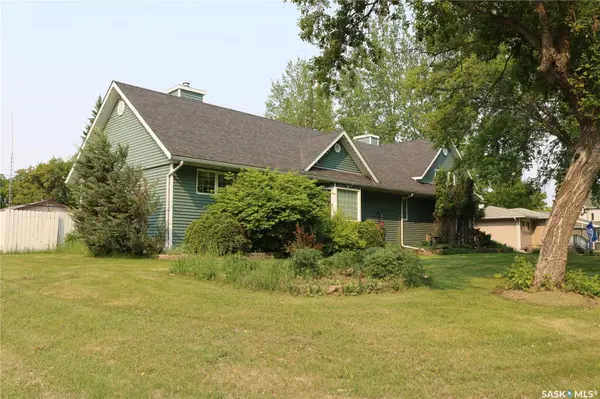 1307 Windover AVENUE, Moosomin, SK S0G 3N0