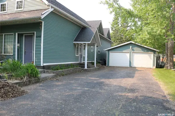 1307 Windover AVENUE, Moosomin, SK S0G 3N0