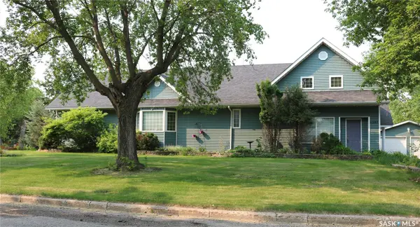 1307 Windover AVENUE, Moosomin, SK S0G 3N0