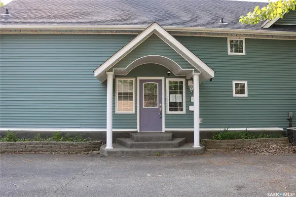 1307 Windover AVENUE, Moosomin, SK S0G 3N0