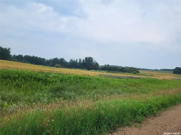 Rural Address, Fish Creek Rm No. 402, SK S0K 4P0