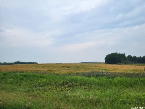 Rural Address, Fish Creek Rm No. 402, SK S0K 4P0