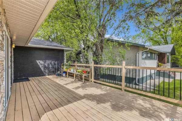 1308 Preston AVENUE S, Saskatoon, SK S7H 2V4