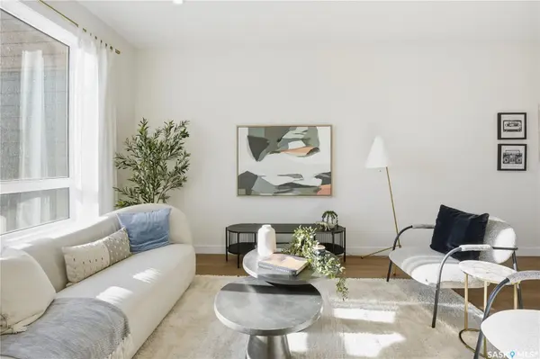 14 Taskamanwa TERRACE, Saskatoon, SK S7V 1Z7