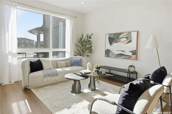 14 Taskamanwa TERRACE, Saskatoon, SK S7V 1Z7