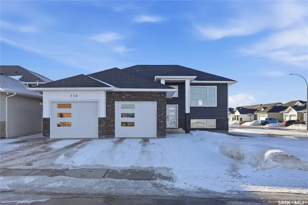 818 Ballesteros CRESCENT, Warman, SK S0K 4S3