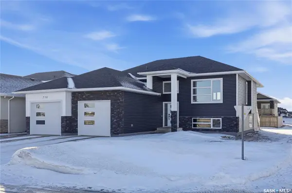 818 Ballesteros CRESCENT, Warman, SK S0K 4S3