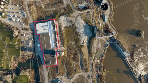 1 Park ST #TS, Iroquois Falls, ON P0K 1E0