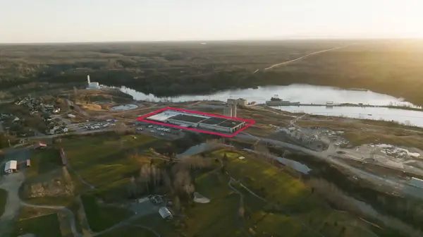 1 Park ST #W5, Iroquois Falls, ON P0K 1E0