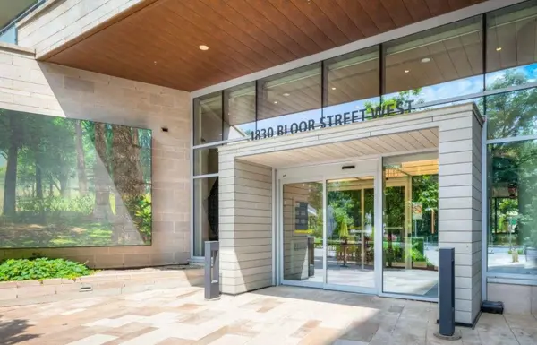 1830 Bloor ST W #1019, Toronto W02, ON M6P 0A2