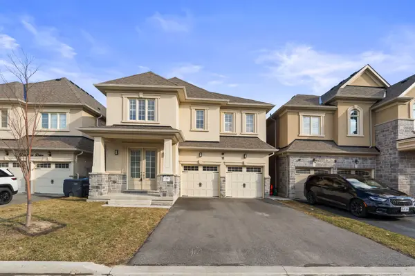 11 Jenwood CRES, Brampton, ON L6R 4C6