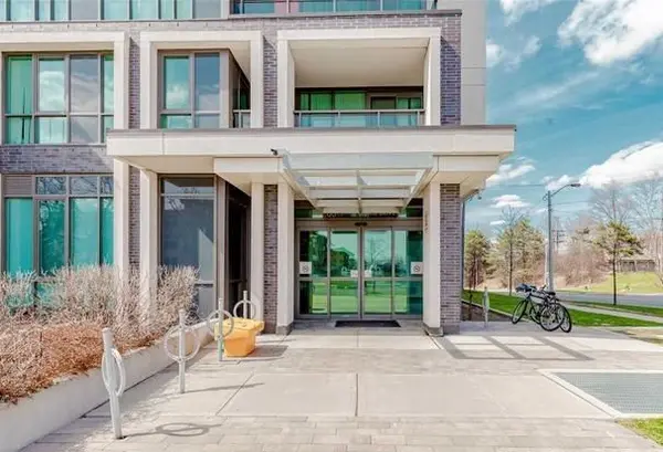 80 Esther Lorrie DR #709, Toronto W10, ON M9W 0C6