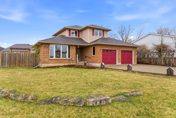 72 WADE RD, West Lincoln, ON L0R 2A0