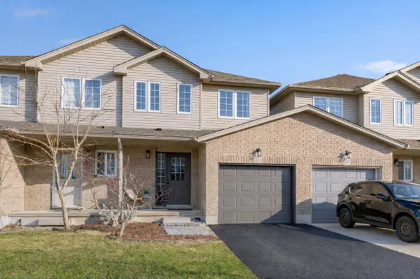 477 Colt ST, Waterloo, ON N2K 4N8