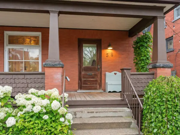 58 Hohner AVE, Kitchener, ON N2H 2V4