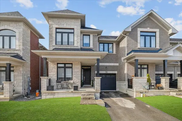 20 Granite Ridge TRL, Hamilton, ON L8B 1Y4
