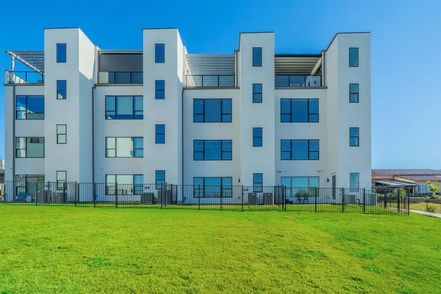 4905 Blaynes View, The Colony, TX 75056