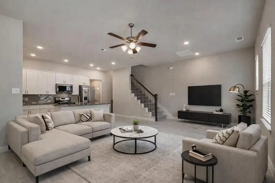 4256 Wetstone Lane, Frisco, TX 75034