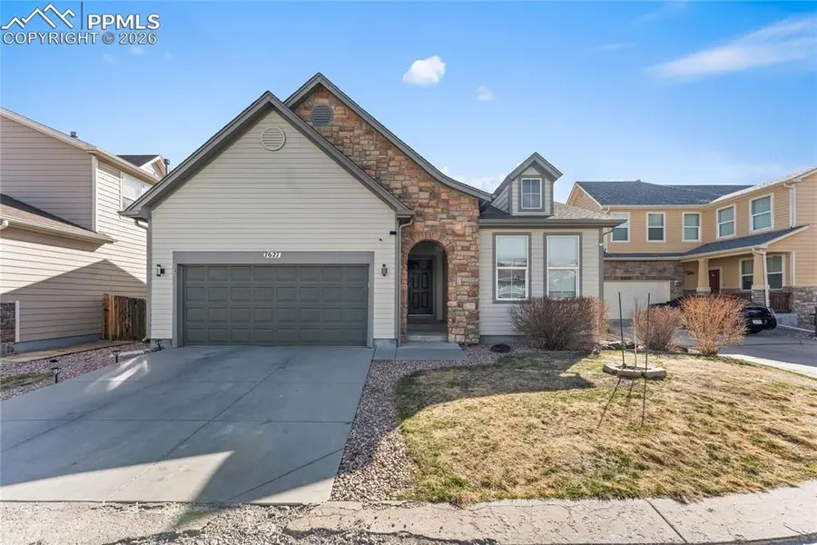 7627 Loopout GRV, Peyton, CO 80831