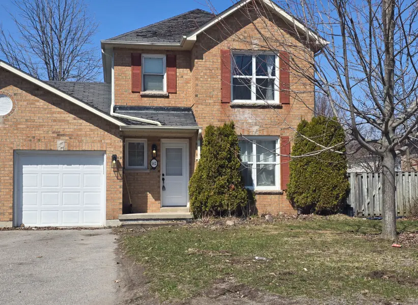 542 Westman AVE, Peterborough, ON K9K 2E6