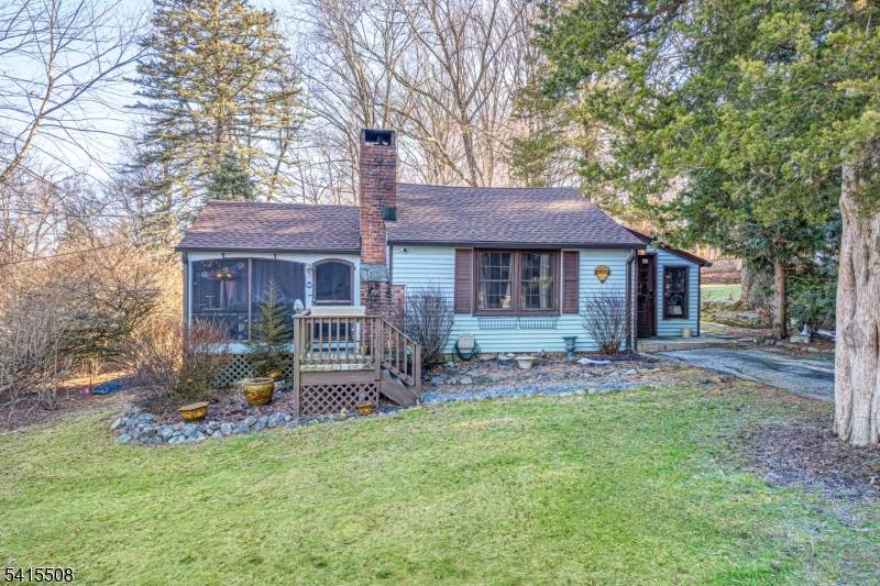3 Hillspring Rd, Sparta Twp., NJ 07871