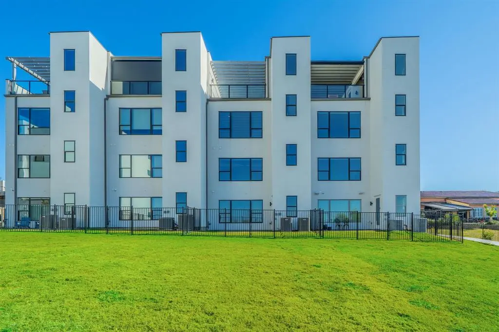 4905 Blaynes View, The Colony, TX 75056