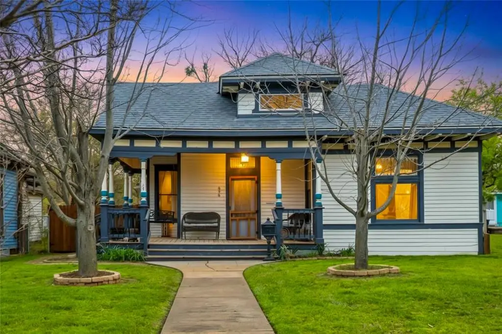 826 W Morton Street, Denison, TX 75020