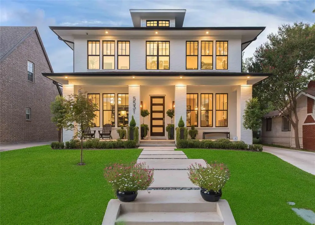 5531 Goodwin Avenue, Dallas, TX 75206