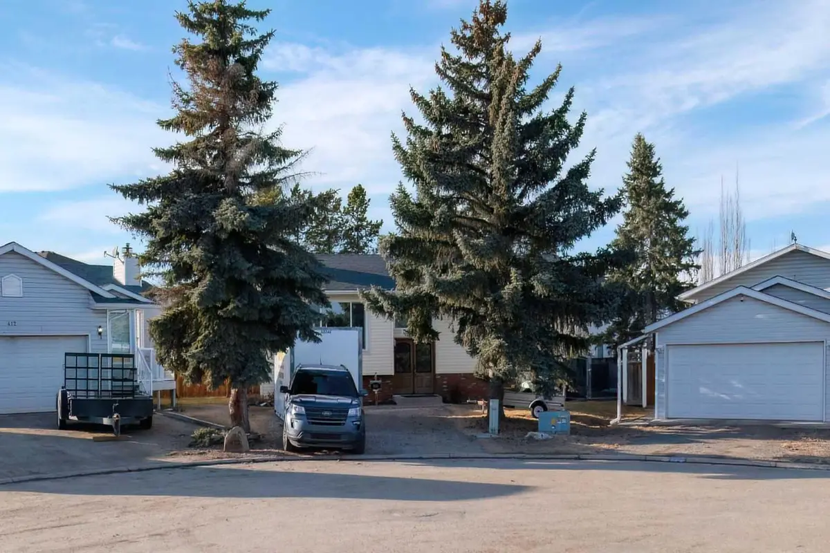 408 Madison DR, Irricana, AB T0M1B0