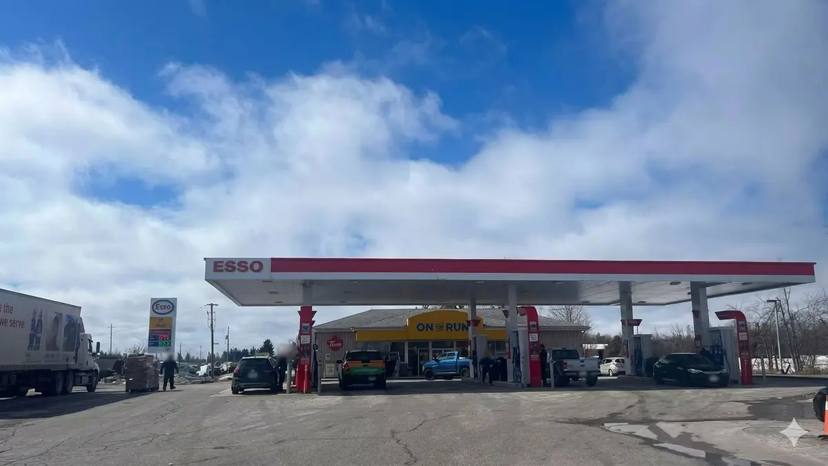 2976 Highway 11 EXPY, Oro-medonte, ON L0L 2E0