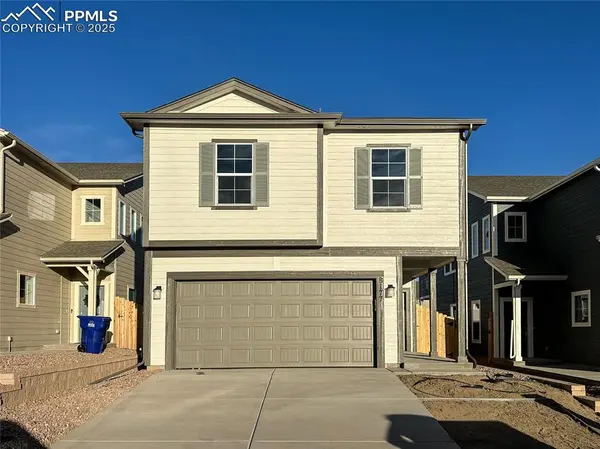 8177 Isabel PL, Peyton, CO 80831