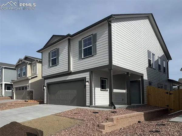 8177 Isabel PL, Peyton, CO 80831
