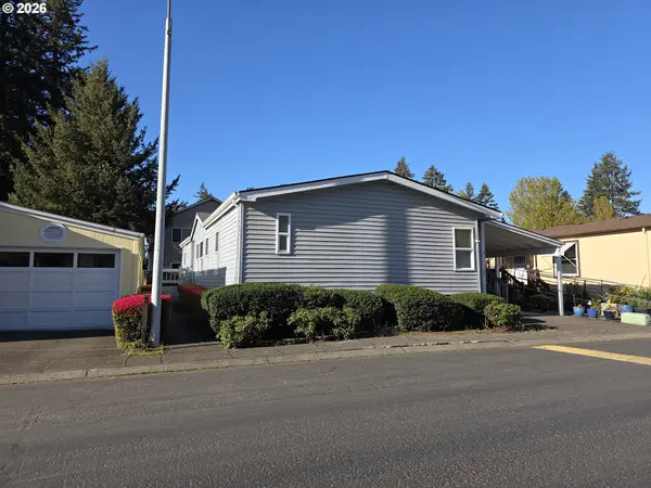 15768 SE POWELL BLVD #28, Portland, OR 97236