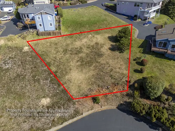 TL 6100 NE Creekside CT, Depoe Bay, OR 97341