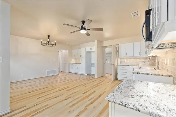 3602 Durham Avenue, Brownwood, TX 76801