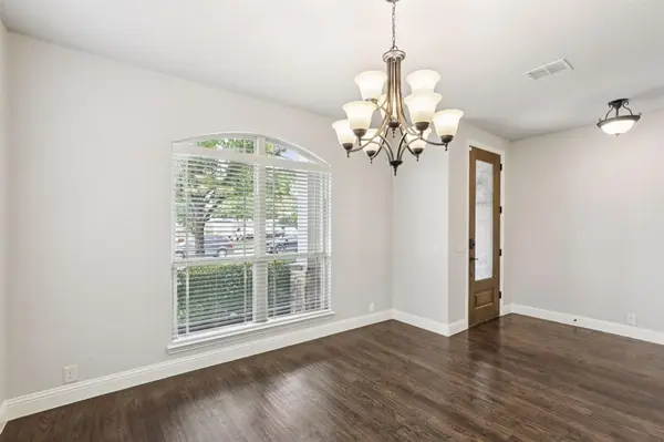 640 Tierra Vista Way, Fort Worth, TX 76131