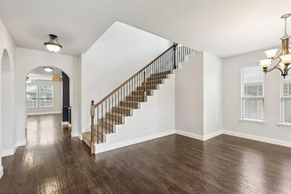 640 Tierra Vista Way, Fort Worth, TX 76131